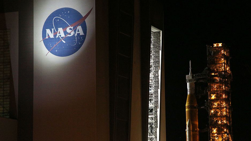 NASA、有人月面着陸を2028年へ延期　Artemis IIIは2027年に軌道上テスト