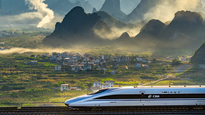 中国の文化・観光産業に新潮流：年次報告書2025が示す10の変化