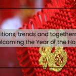 春節間近、午（うま）年へ：伝統とSNSトレンドが交差する「新しい旧正月」