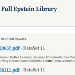 QTAXD1X0GIPBQRDPBY3H - NewsTomo – 日本語で読む、世界のニュースハブ エプスタイン公開資料に「Dalai」168回 メールや書籍索引に登場