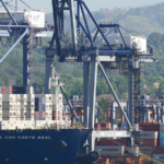 パナマ港湾契約の無効判断めぐり米国発言、中国本土外務省が反論