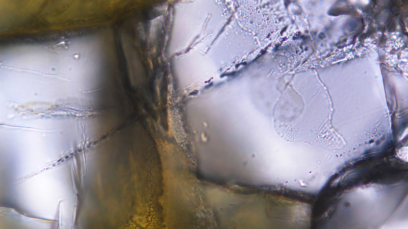 中国本土・青海・西蔵高原で「天然水素」発生の手がかり　オフィオライト岩体に注目