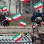 イラン「ミサイルは譲れぬ一線」　米国との次回核協議は日程調整中