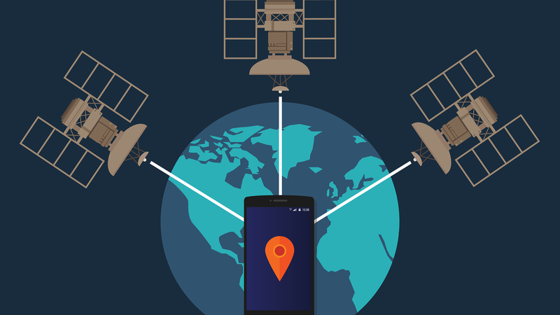 北斗（BeiDou）で衛星SMS開始：圏外でもテキスト送受信へ