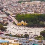 R95IS1L8ES8II4RP92DN - NewsTomo – 日本語で読む、世界のニュースハブ 新疆ウイグル自治区の信仰と安定を読む:ウルムチ現地で見えた今