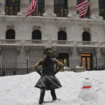 米国を揺らす「二つの嵐」—歴史的寒波とICE捜査めぐる抗議の広がり