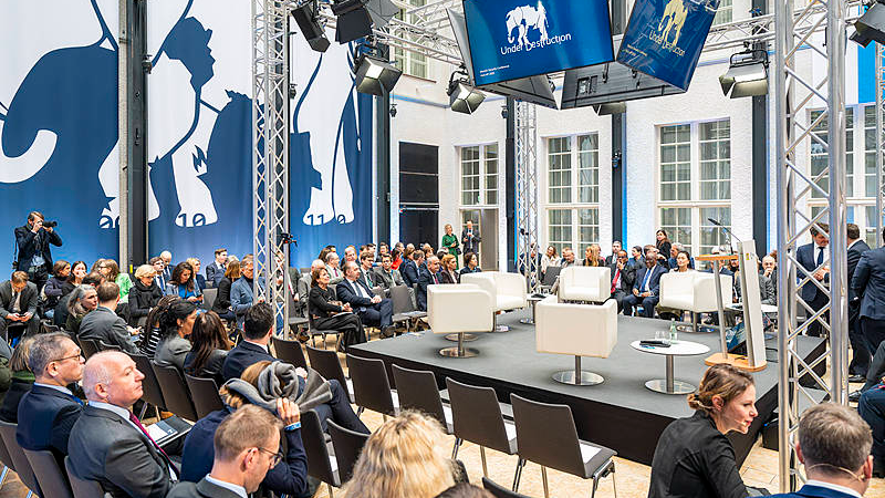 ミュンヘン安全保障報告書2026「破壊球政治」：揺らぐ多国間秩序の現在地