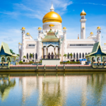 第二次世界大戦下のブルネイ：1941年の日本軍占領で何が起きたのか