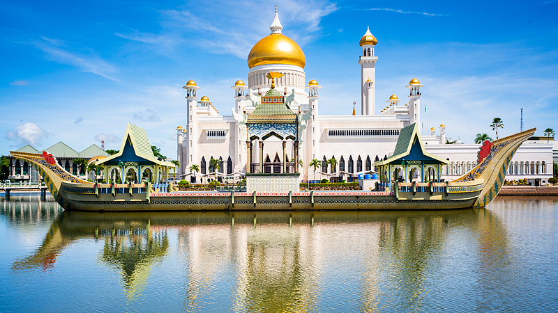 第二次世界大戦下のブルネイ：1941年の日本軍占領で何が起きたのか