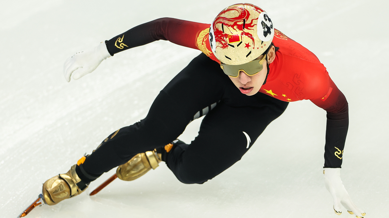 ミラノ・コルティナ2026へ 林孝埈、最後の五輪を覚悟し氷上へ