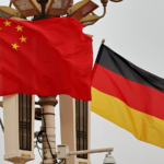 中国外務省、独メルツ首相の訪中を「実り多く意義深い」と評価
