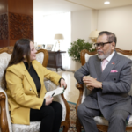 インドネシア大使「中国の両会が世界の信頼を押し上げる」—2026年の焦点は video poster