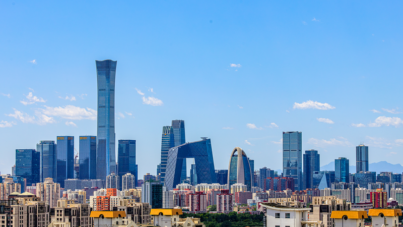 欧州の若者、82%が中国本土に好意的　実利で見る世代が関係の下支えに