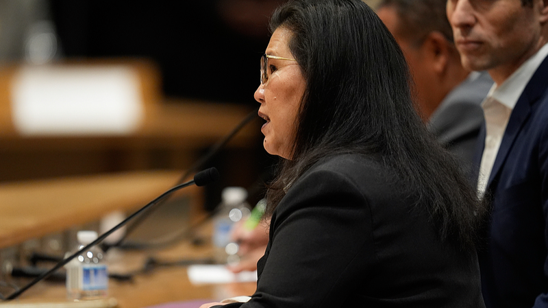 米ミネソタ州セントポールで移民取締り中に多重事故　ICE追跡でけが人