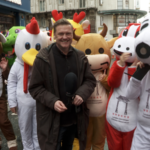 RX35NSOCFXYQKDH36O1J - NewsTomo – 日本語で読む、世界のニュースハブ ロンドンで春節祝賀、アジア外最大規模 馬年迎え市中心部が熱気 video poster