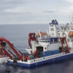 春節も止まらない：中国の海洋調査4隊、太平洋・インド洋で深海探査