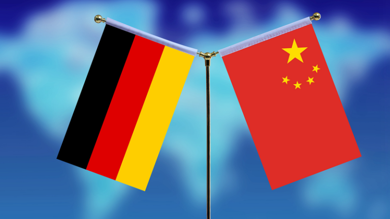 中国・ドイツ経済協力に追い風　AIとバイオで「次の5年」へ