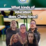 中国本土の教育は大学だけ？「Ask China」が投げかけた2つの問い video poster