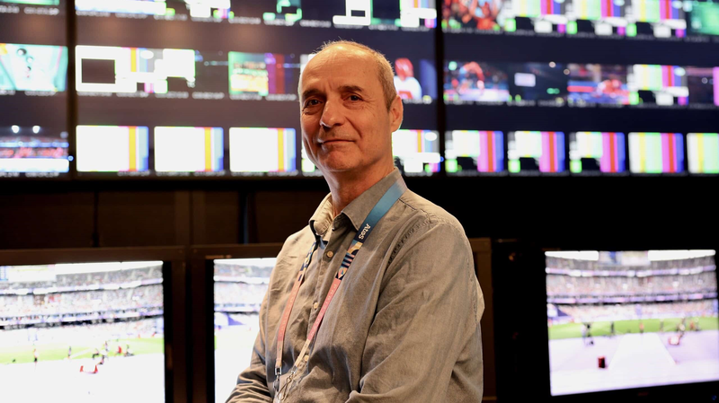 ミラノ・コルティナ2026直前、OBS技術責任者が語るアリババの放送協力 video poster