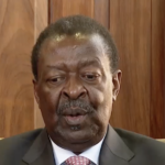 ケニア首席官房長官、対中「新年の祝意」—貿易・インフラ協力を強調 video poster