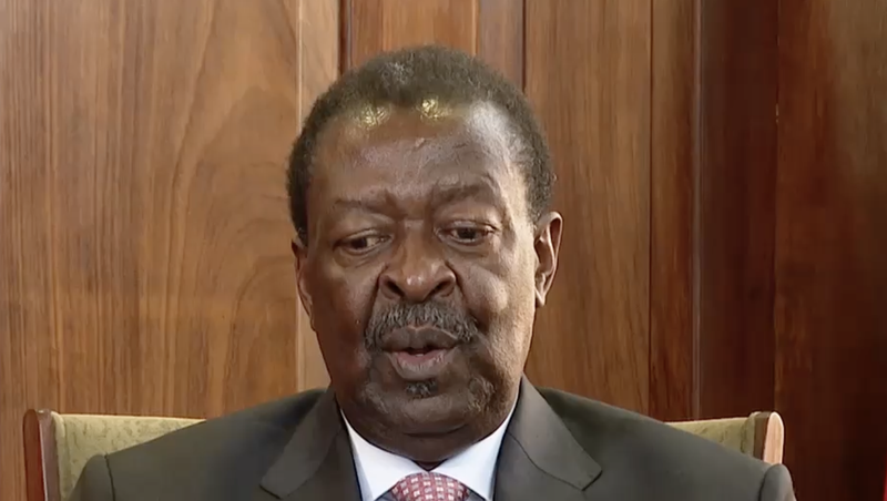 ケニア首席官房長官、対中「新年の祝意」—貿易・インフラ協力を強調 video poster