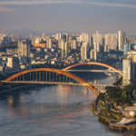 四川省・宜賓とは？金沙江と岷江が出会い「長江第一城」と呼ばれる理由 video poster