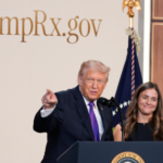 米国の薬価は下がる？「TrumpRx」新サイトと連邦政府への信頼を考える