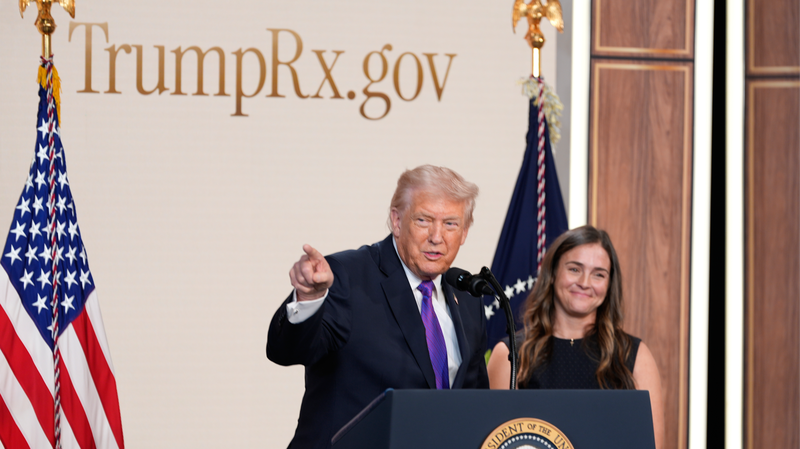 米国の薬価は下がる？「TrumpRx」新サイトと連邦政府への信頼を考える