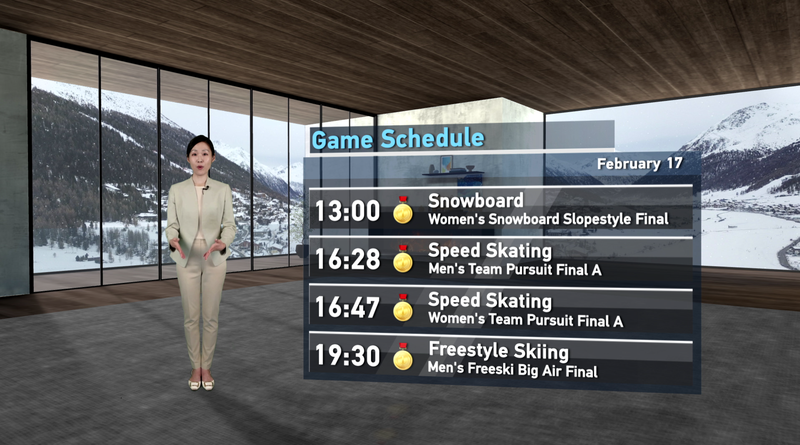 ミラノ・コルティナ2026、2月17日は金メダル9個　スノボと団体追い抜きが焦点 video poster