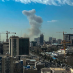 イスラエル、イランに「先制」攻撃　テヘランで着弾報道、両国が空域封鎖