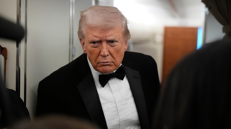 トランプ氏「インドはイランでなくベネズエラ産原油を買う」発言の波紋