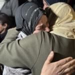 TGSW7O36P0W6AI9XJ6A4 - NewsTomo – 日本語で読む、世界のニュースハブ ラファ国境検問所でガザ帰還の動き、2月15日にパレスチナ人の新たな一団