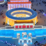 中国本土・黒竜江の「氷雪経済」加速　1兆元産業クラスター構想の今