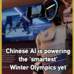 IOC、冬季五輪史上初の公式LLMを公開 中国の技術で「最もスマート」へ video poster