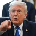 米・イラン協議に再び余地？トランプ氏「合意を望む」、イランは「公正な交渉」