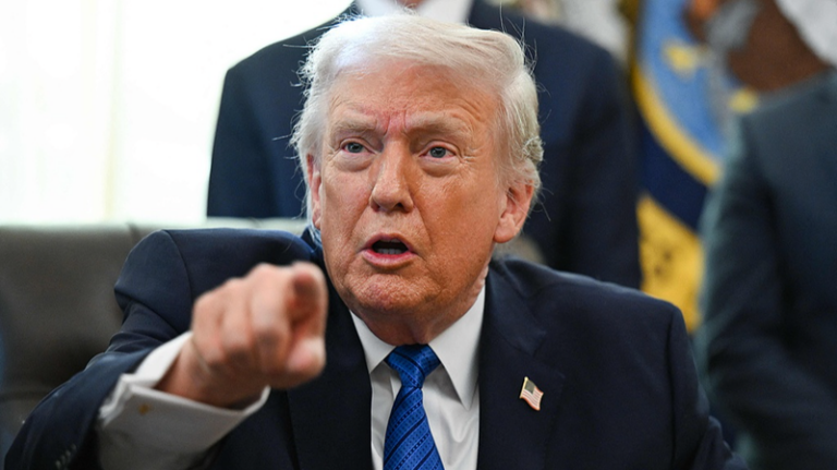 米・イラン協議に再び余地？トランプ氏「合意を望む」、イランは「公正な交渉」
