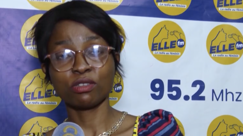 DRコンゴ東部ゴマで希望をつなぐ「ELLE FM」―紛争下でも放送を止めない理由 video poster