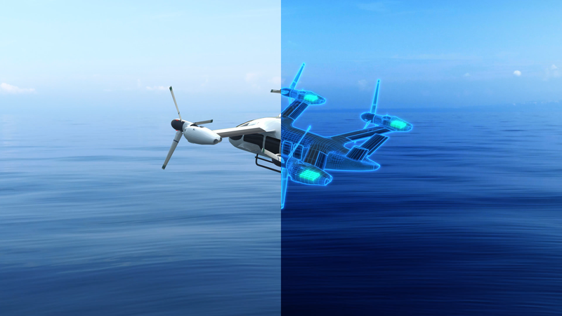 蘇州の「低空経済×新エネルギー」：空と街をつなぐグリーン産業の組み方