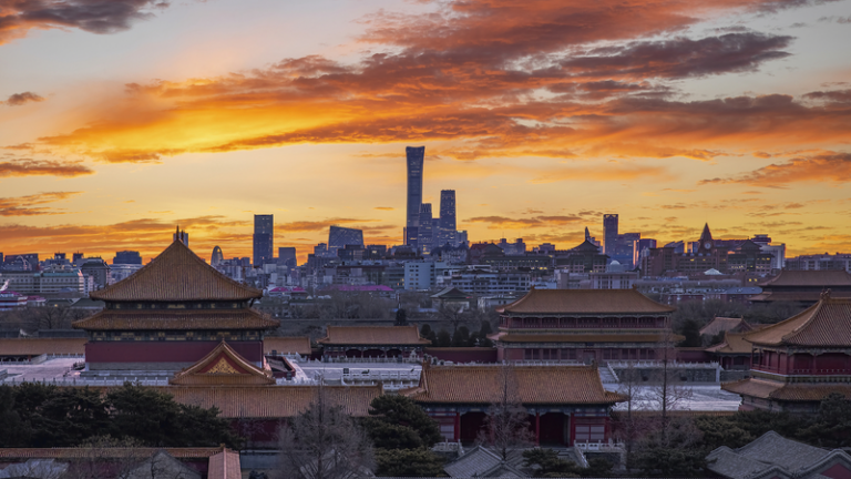 中国、首都圏メガ都市圏の空間計画（2023-2035）を承認　京津冀連携を加速