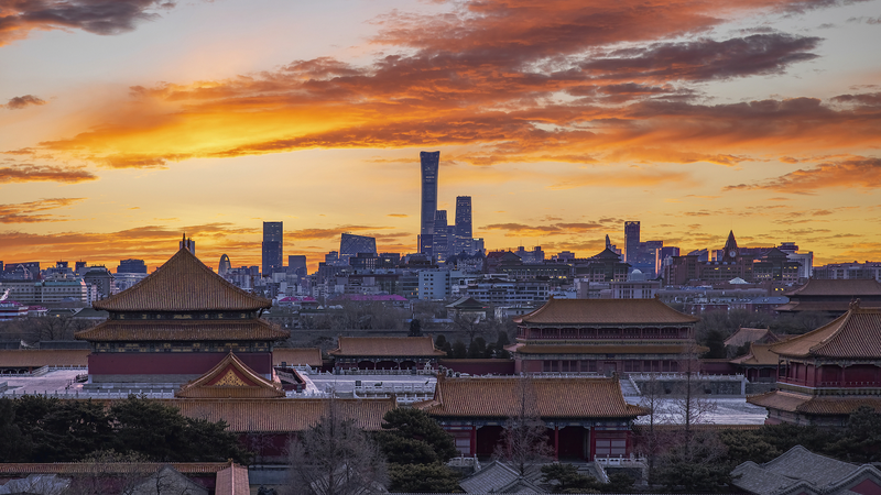 中国、首都圏メガ都市圏の空間計画（2023-2035）を承認　京津冀連携を加速