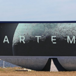 NASA、アルテミスIIは最短2026年3月6日打ち上げへ―約50年超ぶりの月有人フライバイ