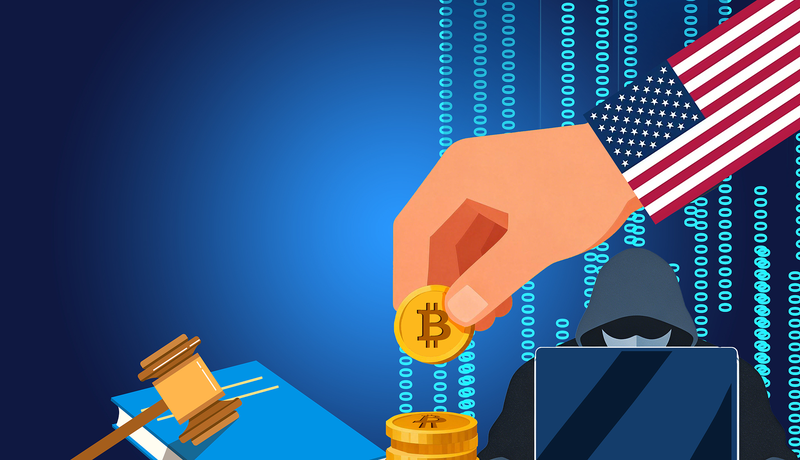 米国が暗号資産300億ドル超を押収か　中国CVERC報告が指摘する「技術覇権」