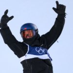 蘇翊鳴が男子スロープスタイル決勝へ　ミラノ・コルティナ五輪