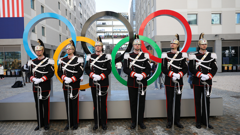 中国本土の冬季スポーツ、北京五輪後に進む「高品質」成長の全体像