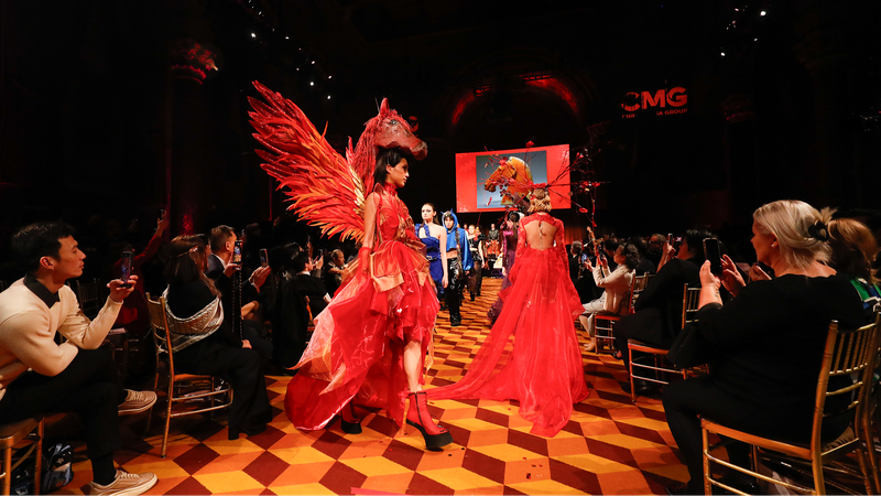 2026年春節、SNSとライブ配信で広がる「団円」――伝統は変わるのか