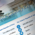 メルツ独首相が2月25〜26日に訪中へ　中国首相の招待で中独関係に注目