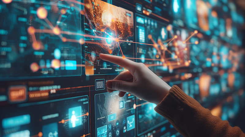 英シンクタンク、AI生成ニュースに規制提言　公平な支払いと出典表示を要求