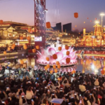 中国本土で「午年」開幕、北京の園遊会からロボ×VRまで祝祭が進化 video poster