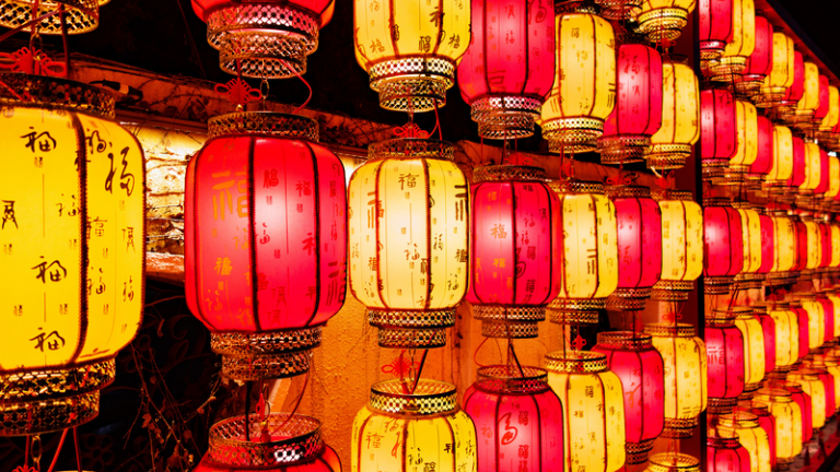 「Becoming Chinese」旋風で注目、春節をめぐるオンライン意識調査が話題に