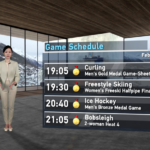 USSHMC4O89RP3JAVVV8M - NewsTomo – 日本語で読む、世界のニュースハブ ミラノ・コルティナ五輪、きょう2月21日は金メダル10種目の山場